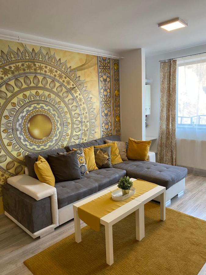Harmony Apartment Синая Екстериор снимка
