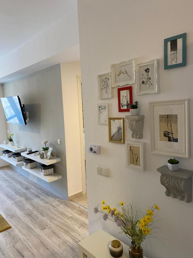 Harmony Apartment Синая Екстериор снимка