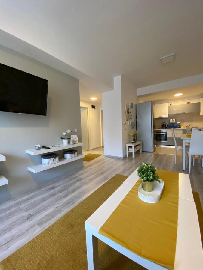 Harmony Apartment Синая Екстериор снимка