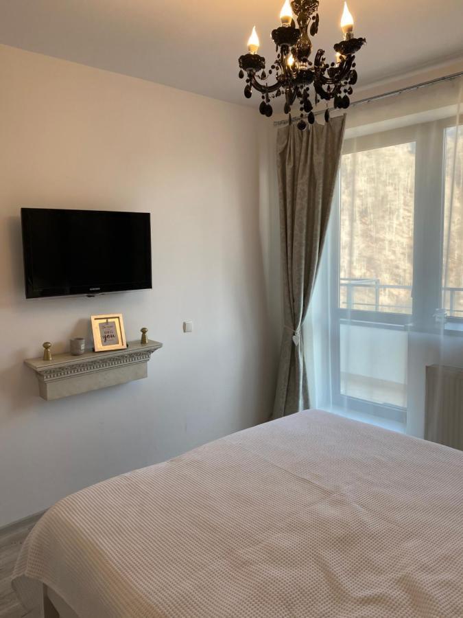 Harmony Apartment Синая Екстериор снимка