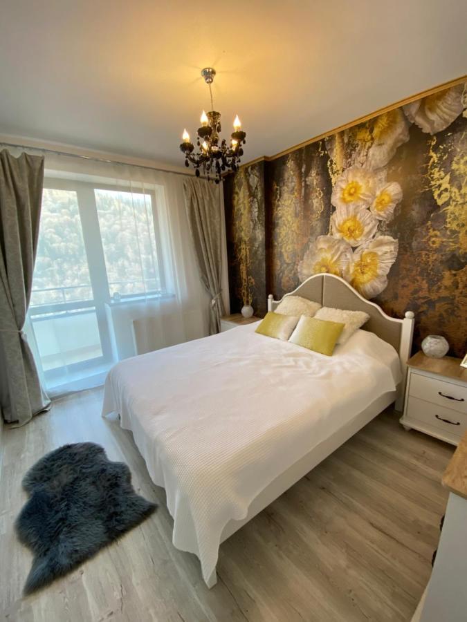 Harmony Apartment Синая Екстериор снимка