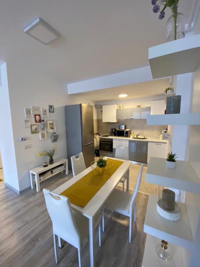 Harmony Apartment Синая Екстериор снимка