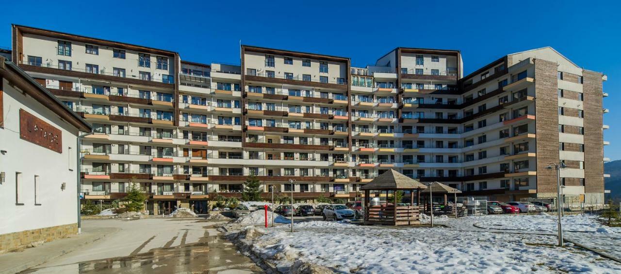 Harmony Apartment Синая Екстериор снимка